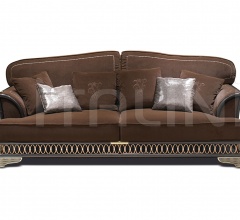 Итальянские Уличная мебель - Диван Bramante Итальянские Уличная мебель - Диван Bramante фабрика IPE Cavalli (Visionnaire)