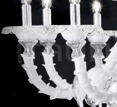 Люстра Rezzonico 1471/12 Люстра Rezzonico 1471/12 фабрика Sylcom