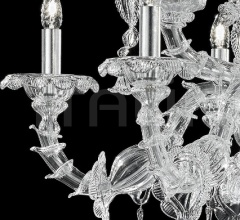Люстра Rezzonico 1471/6 Люстра Rezzonico 1471/6 фабрика Sylcom