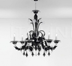 Люстра Rezzonico 1470/6 Люстра Rezzonico 1470/6 фабрика Sylcom