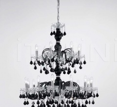 Люстра Dandolo 949/12+6 Люстра Dandolo 949/12+6 фабрика Sylcom