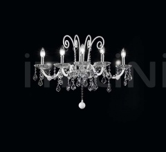 Настенный светильник Scena 656/A5 BL Настенный светильник Scena 656/A5 BL фабрика Sylcom