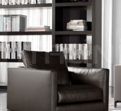 Итальянские Кресла - Кресло Andersen фабрика Minotti