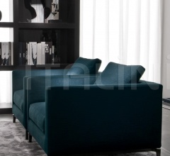 Итальянские Кресла - Кресло Andersen Итальянские Кресла - Кресло Andersen фабрика Minotti