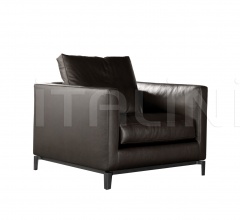 Итальянские Кресла - Кресло Andersen Итальянские Кресла - Кресло Andersen фабрика Minotti