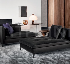 Итальянские Диваны - Модульный диван Andersen Итальянские Диваны - Модульный диван Andersen фабрика Minotti