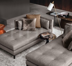 Итальянские Диваны - Модульный диван Andersen Итальянские Диваны - Модульный диван Andersen фабрика Minotti