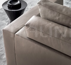 Итальянские Диваны - Модульный диван Andersen Line Итальянские Диваны - Модульный диван Andersen Line фабрика Minotti