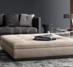 Итальянские Диваны - Модульный диван Andersen Line Итальянские Диваны - Модульный диван Andersen Line фабрика Minotti