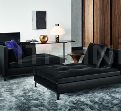 Итальянские Диваны - Модульный диван Andersen Line Итальянские Диваны - Модульный диван Andersen Line фабрика Minotti