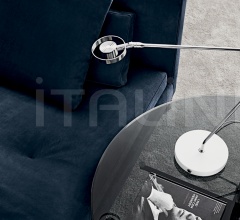 Итальянские Диваны - Модульный диван Andersen Line Итальянские Диваны - Модульный диван Andersen Line фабрика Minotti