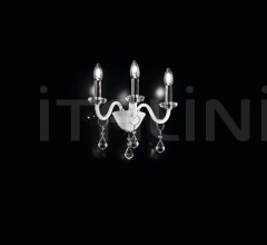 Настенный светильник Scena 660/A3 BL Настенный светильник Scena 660/A3 BL фабрика Sylcom