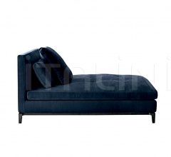 Итальянские Диваны - Модульный диван Andersen Line Итальянские Диваны - Модульный диван Andersen Line фабрика Minotti