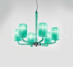 Люстра Segno 2120/6 OCE Люстра Segno 2120/6 OCE фабрика Sylcom