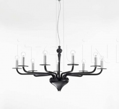Люстра Segno 2011/9 NE Люстра Segno 2011/9 NE фабрика Sylcom