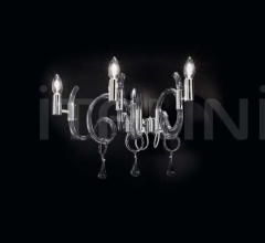 Настенный светильник Segno 2002/3 GRY Настенный светильник Segno 2002/3 GRY фабрика Sylcom