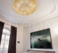 Потолочный светильник Suite 420/140 AMB Потолочный светильник Suite 420/140 AMB фабрика Sylcom