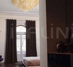 Потолочный светильник Suite 420/140 AMB Потолочный светильник Suite 420/140 AMB фабрика Sylcom
