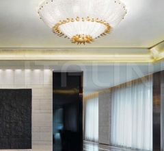 Потолочный светильник Suite 450/156 AMB Потолочный светильник Suite 450/156 AMB фабрика Sylcom