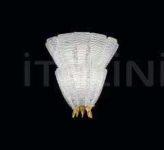 Настенный светильник Suite 451/A5 ORO Настенный светильник Suite 451/A5 ORO фабрика Sylcom