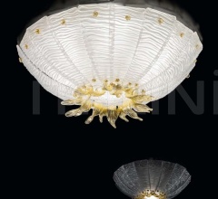 Потолочный светильник Suite 450/87 ORO Потолочный светильник Suite 450/87 ORO фабрика Sylcom