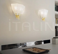 Настенный светильник Suite 451/A2 ORO Настенный светильник Suite 451/A2 ORO фабрика Sylcom