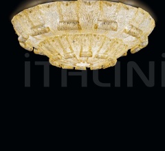 Потолочный светильник Suite 470/154 ORO Потолочный светильник Suite 470/154 ORO фабрика Sylcom
