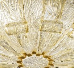 Потолочный светильник Suite 470/154 ORO Потолочный светильник Suite 470/154 ORO фабрика Sylcom