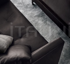 Итальянские Кресла - Кресло Andersen lovechair Итальянские Кресла - Кресло Andersen lovechair фабрика Minotti