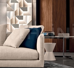 Итальянские Диваны - Модульный диван Andersen Slim 103 Итальянские Диваны - Модульный диван Andersen Slim 103 фабрика Minotti