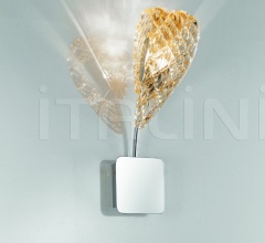 Настенный светильник Suite 402/A1 AMB Настенный светильник Suite 402/A1 AMB фабрика Sylcom