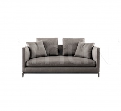 Итальянские Диваны - Модульный диван Andersen Slim 90 Итальянские Диваны - Модульный диван Andersen Slim 90 фабрика Minotti