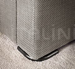 Итальянские Диваны - Модульный диван Donovan Итальянские Диваны - Модульный диван Donovan фабрика Minotti