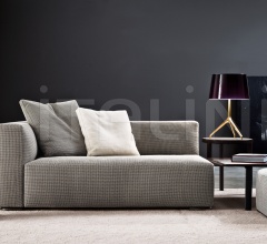 Итальянские Диваны - Модульный диван Donovan Итальянские Диваны - Модульный диван Donovan фабрика Minotti