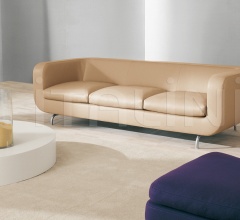 Итальянские Диваны - Модульный диван Dubuffet Итальянские Диваны - Модульный диван Dubuffet фабрика Minotti