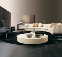 Итальянские Диваны - Модульный диван Dubuffet Итальянские Диваны - Модульный диван Dubuffet фабрика Minotti