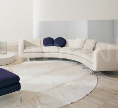 Итальянские Диваны - Модульный диван Dubuffet Итальянские Диваны - Модульный диван Dubuffet фабрика Minotti