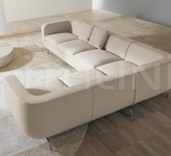 Итальянские Диваны - Модульный диван Dubuffet Итальянские Диваны - Модульный диван Dubuffet фабрика Minotti