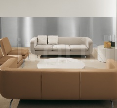 Итальянские Диваны - Модульный диван Dubuffet Итальянские Диваны - Модульный диван Dubuffet фабрика Minotti