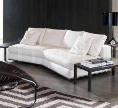 Итальянские Диваны - Модульный диван Hamilton Итальянские Диваны - Модульный диван Hamilton фабрика Minotti