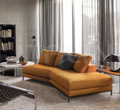 Итальянские Диваны - Модульный диван Hamilton Islands Итальянские Диваны - Модульный диван Hamilton Islands фабрика Minotti