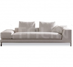 Итальянские Диваны - Модульный диван Hamilton Islands Итальянские Диваны - Модульный диван Hamilton Islands фабрика Minotti