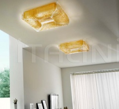 Потолочный светильник Stile 322 AMB.SAB Потолочный светильник Stile 322 AMB.SAB фабрика Sylcom