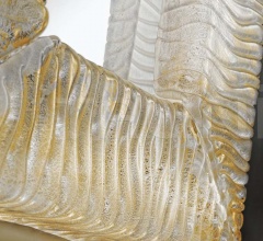 Потолочный светильник Stile 322 ORO.SAB Потолочный светильник Stile 322 ORO.SAB фабрика Sylcom