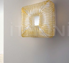 Настенный светильник Stile 320 ORO.SAB Настенный светильник Stile 320 ORO.SAB фабрика Sylcom