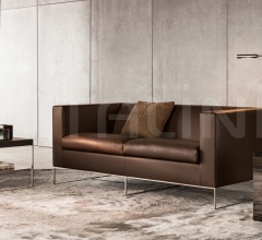 Итальянские Гостиная - Диван Klee Итальянские Гостиная - Диван Klee фабрика Minotti