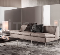 Итальянские Гостиная - Диван Klee Итальянские Гостиная - Диван Klee фабрика Minotti