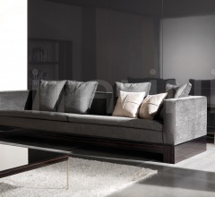 Итальянские Диваны - Диван Klimt Итальянские Диваны - Диван Klimt фабрика Minotti