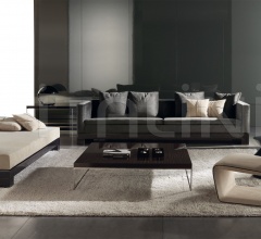 Итальянские Диваны - Диван Klimt Итальянские Диваны - Диван Klimt фабрика Minotti