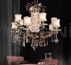 Люстра L803/10 фабрика Mechini